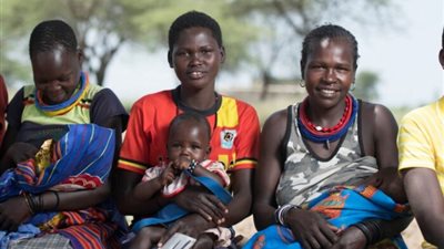 أوغندا تنفي الاتفاق مع ترامب على استقبال المهاجرين المرحلين من أمريكا