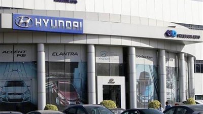 جي بي أوتو تنهي بيع حصة بـ 60 مليون دولار في شركة هولندية