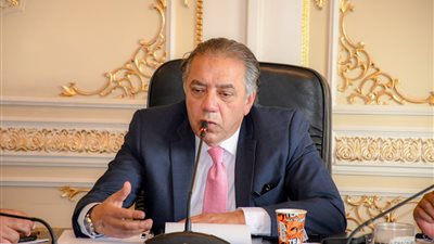 إفريقية النواب من داخل البرلمان الأوربي: أخطأتم في بيانكم عن حقوق الإنسان