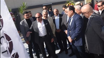 مياه القناة: رفع القدرات الاستيعابية لمحطات الصرف الصحي إنجازًا جديدًا بالسويس والإسماعيلية وبورسعيد | صور 