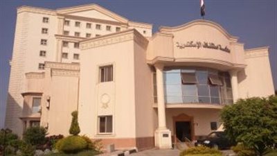 اليوم.. جنح الإسكندرية تنظر محاكمة طبيب تخدير لاتهامه بالتسبب في وفاة طفل| بث مباشر 