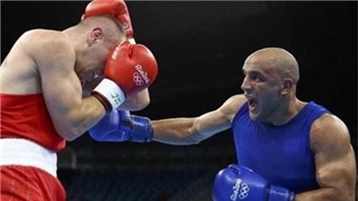 الأولمبية تهنىء الاتحاد المصري للملاكمة بالفوز بـ 3 ميداليات في بطولة روسيا الدولية