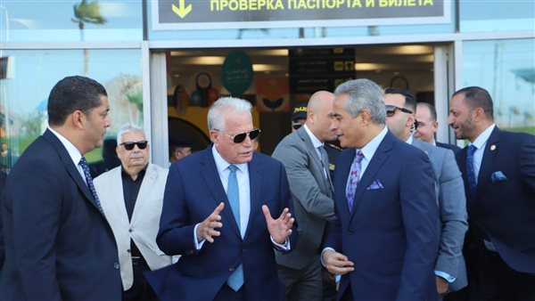 وزير القوى العاملة