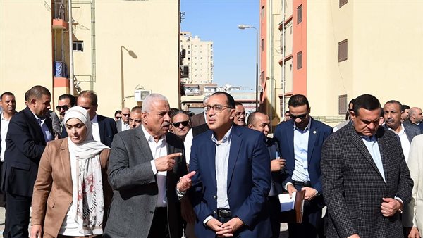 جانب من الجولة