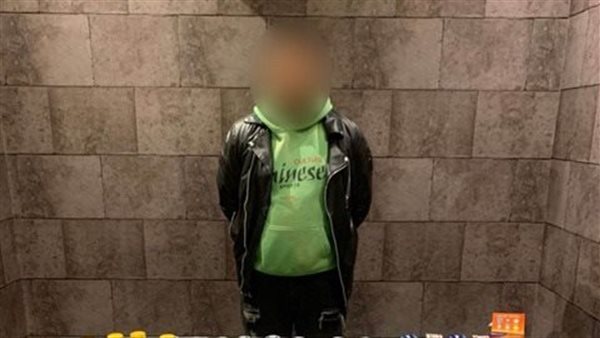 متهم - أرشيفية 