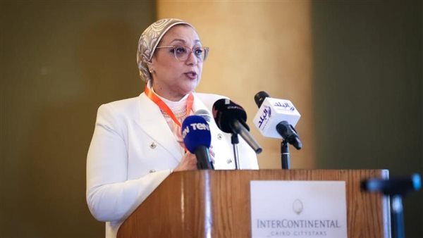  نانسي الجندي، رئيس