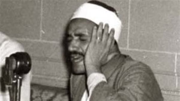 الشيخ طه الفشني 