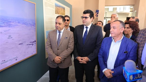 جانب من الافتتاح