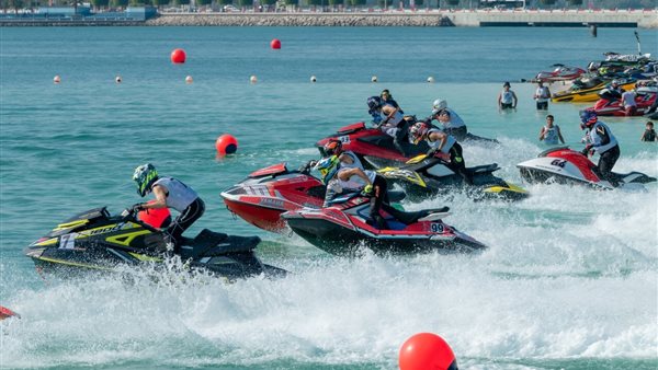 انطلاق الجولة الثانية