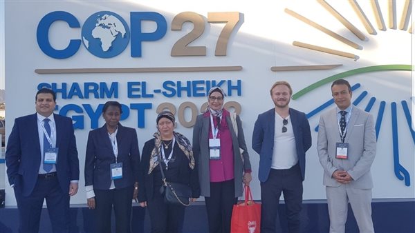 منظمة لندن جرين بريدج