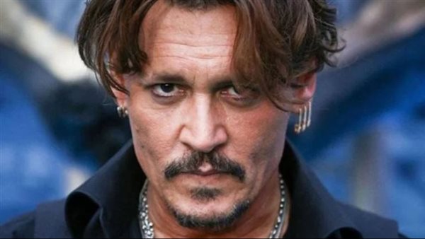 جوني ديب وآمبر هيرد