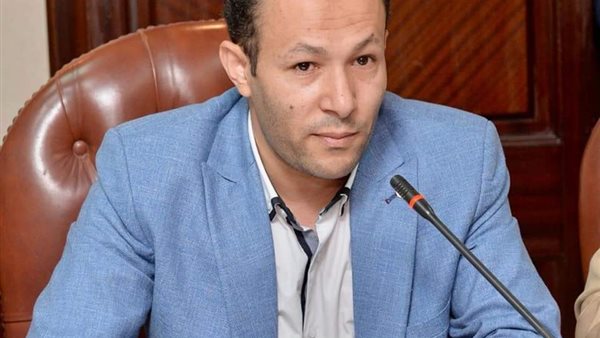 فتحي سليمان