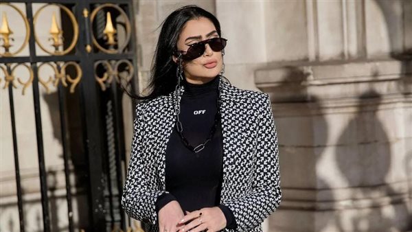 غادة عبد الرازق