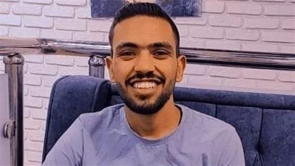 الشاب مهند خيري صاحب