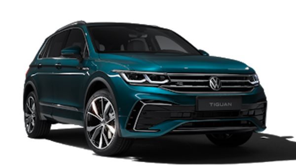 فولكس فاجن تيجوان
