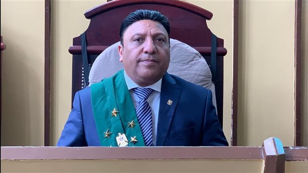 المستشار جودت ميخائيل