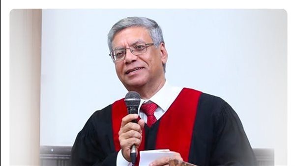 القس لطيف ميخائيل