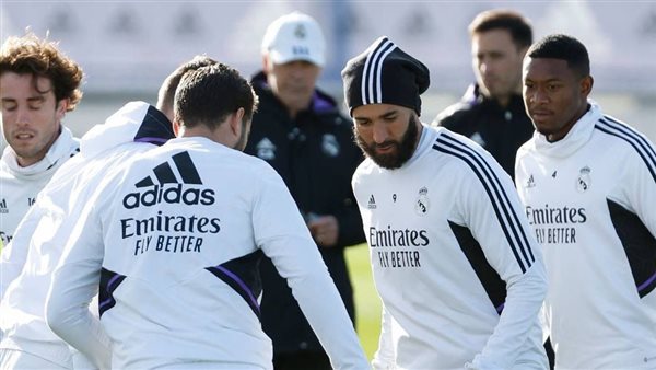 كريم بنزيما