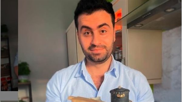  الشيف أبو جوليا