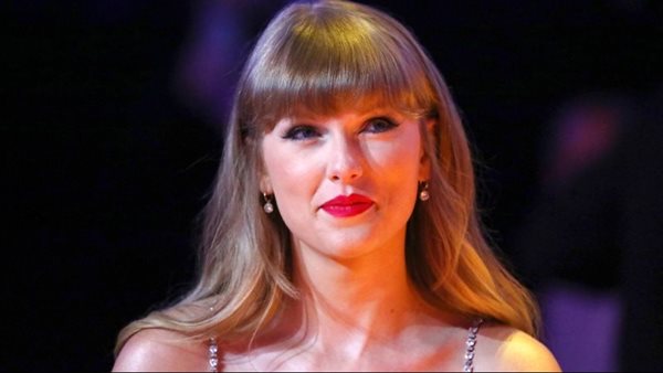 تايلور سويفت