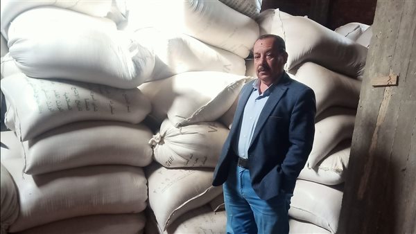 مدير عام الرقابة