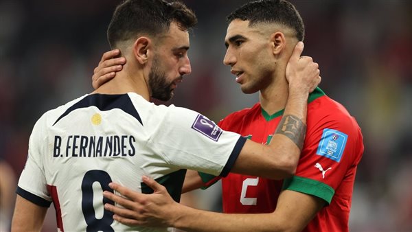 برونو فرنانديز