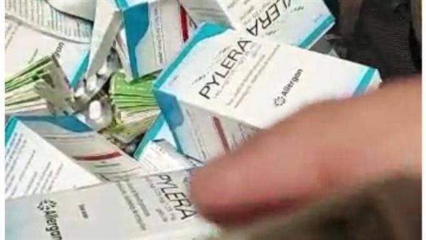 ضبط راكب حاول تهريب