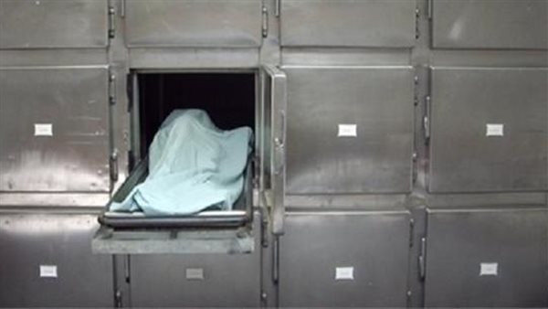 جثة ـ أرشيفية