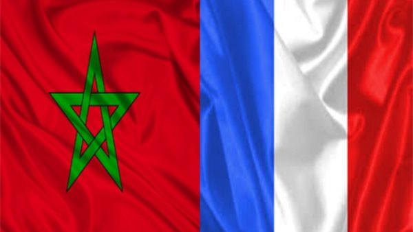 فرنسا والمغرب