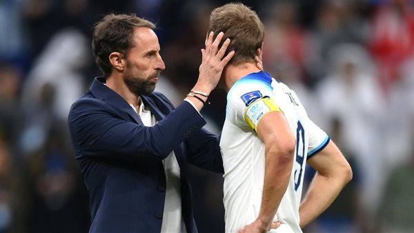 جاريث ساوثجيت