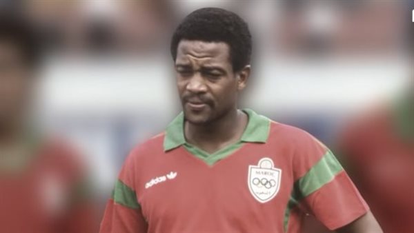 محمد التيمومي