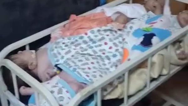 حضانات الأطفال