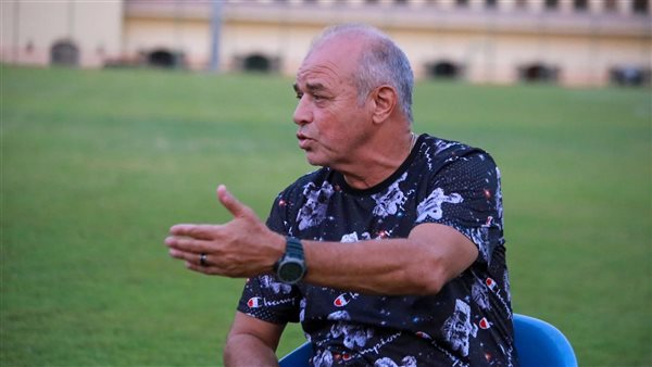 محمد صلاح مدرب نادي