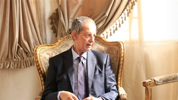 فؤاد بدراوي - أرشيفية