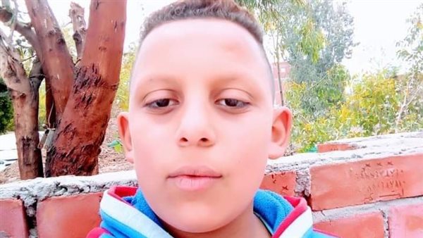 الطالب المتوفي 