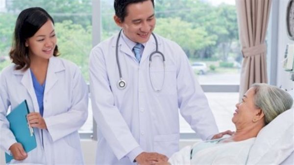 ماذا يحدث للجسم عند