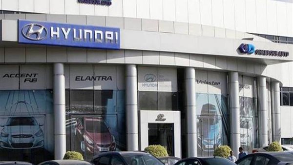 مجموعة غبور أوتو