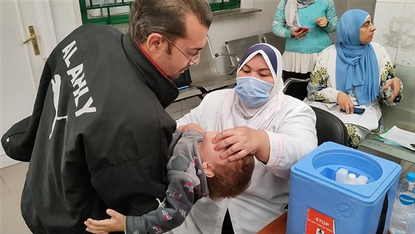 انطلاق الحملة القومية