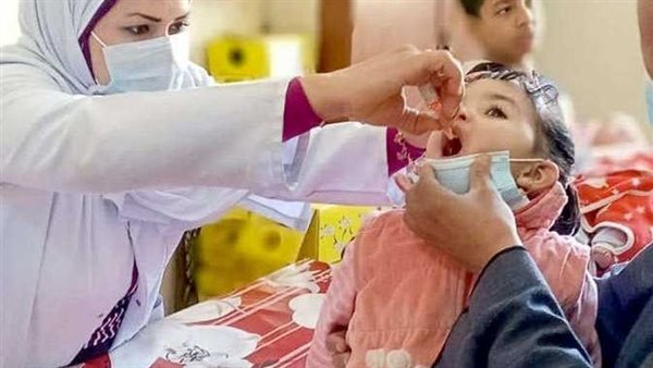 شلل الأطفال