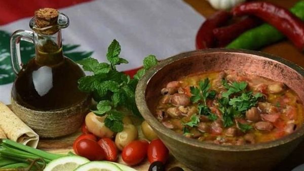 طريقة عمل الفول المدمس