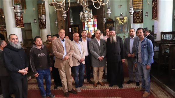 وزير القوى العاملة