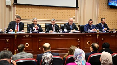 رئيس محلية النواب: إصدار تشريعات بقانون التصالح غير قابلة للتنفيذ تنال من هيبة الدولة