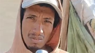 عايش في مقلب زبالة.. شاب بالإسماعيلية يستغيث: الإيجار تراكم عليا وصاحب البيت طردني | بث مباشر