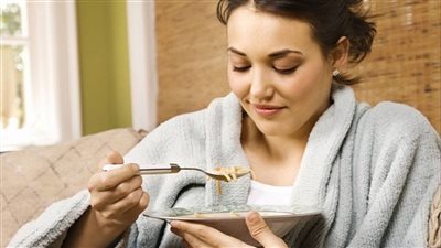 الرياضة والغذاء الصحي.. عادات تساعدك في الحفاظ على صحتك خلال فصل الشتاء