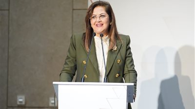 وزارة التخطيط والتنمية الاقتصادية تستعرض مستهدفات الخدمات الثقافية بخطة العام المالي 22/2023