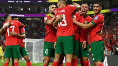 أحمد موسى بعد تأهل المغرب للمربع الذهبي: الأسود تخطوا عتبة الكبار