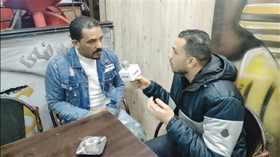 كلاب مدربة واحتجاز 12 ساعة.. سر اللهو الخفي واختطاف 4 أشخاص لحلواني بطنطا |فيديو 