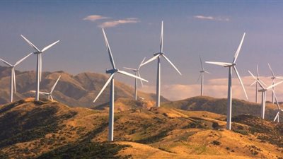 الكهرباء: إنشاء أكبر مزرعة رياح في العالم بتكلفة 12 مليار دولار