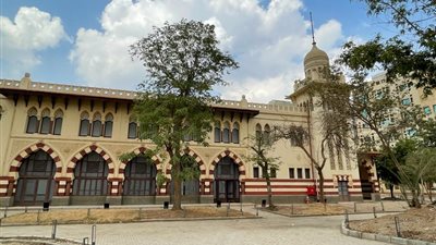 براعية 3 وزارات.. مبني غرناطة يستضيف مبادرة What on earth لدعم قضايا البيئة والاستدامة