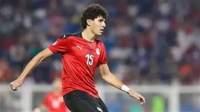 مدرب المقاولون العرب يكشف حقيقة اقتراب عمر فايد من الأهلي